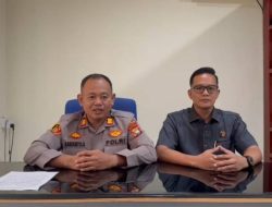 Polsek Kundur Bantah Abaikan Laporan Pencurian Cincin Emas, Penyelidikan Masih Berjalan
