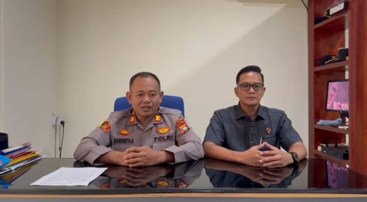 Polsek Kundur Bantah Abaikan Laporan Pencurian Cincin Emas, Penyelidikan Masih Berjalan.