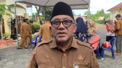 ‎Respons Keluhan RT/RW, Wako Lis: Mekanisme Pembayaran Sedang Berjalan Dimasa Transisi Pemilihan