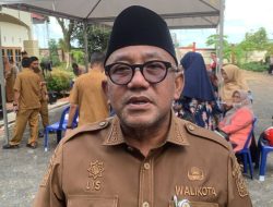 ‎Respons Keluhan RT/RW, Wako Lis: Mekanisme Pembayaran Sedang Berjalan Dimasa Transisi Pemilihan