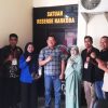 Tutup Celah Penyelundupan Narkoba, Polresta Tanjungpinang Gandeng Perusahaan Jasa Ekspedisi