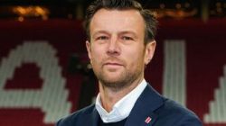 CEO Ajax Bakal Hadir di ISS 2026, Bongkar Strategi Bangun Sepak Bola Berkelanjutan