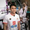 Belum Puas Usai Raih Emas di Olimpiade, Veddriq Incar Gelar di Panjat Tebing Asian Games 2026