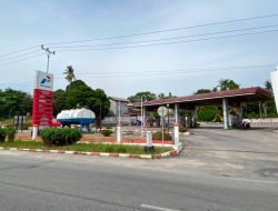 Harga Pertamax di Karimun Turun Jadi Rp16.650 per Liter, Pertamax Turbo Turun Rp1.050
