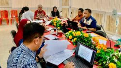 Pemko Tanjungpinang Dorong Digitalisasi Layanan dan Fuel Card Solar Subsidi Lewat Kerja Sama dengan PT Parimanta