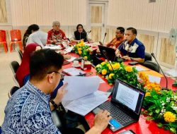 Pemko Tanjungpinang Dorong Digitalisasi Layanan dan Fuel Card Solar Subsidi Lewat Kerja Sama dengan PT Parimanta