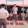 Tutup Orientasi Mabigus, Wawako Raja Ariza Tekankan Peran Pramuka Bentuk Karakter Generasi Muda