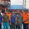 SAR Natuna Serahkan 4 Warga Tersesat di Hutan Gunung Bedung Dalam Kondisi Selamat Kepada Keluarga