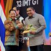 Bintan Raih Silver Award IMT-GT Green City Award Kategori Circular Economy dan Resource Efficiency