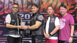 Legacy Ride 2026 HDCI Tanjungpinang: Bukan Sekadar Riding, Tapi Berbagi Dan Memperkuat Silaturahmi