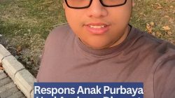 Respons Anak Purbaya Usai Ayahnya Dicopot dari Jabatan Menkeu