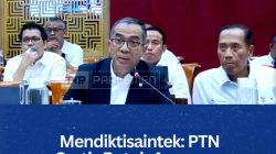 Mendiktisaintek: PTN Gratis Butuh Anggaran Rp93,7 Triliun