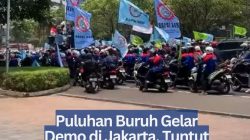 Viral, Kasatpol PP Samarinda Cekcok Dengan Anggota TNI Saat Penertiban Warung Miras