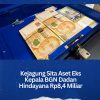 Kejagung Sita Aset Eks Kepala BGN Dadan Hindayana Rp8,4 Miliar