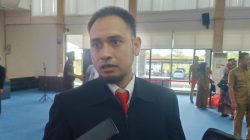 50 Orang Resmi Daftarkan Diri Ikuti Pilkades Serentak di Bintan