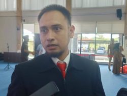 50 Orang Resmi Daftarkan Diri Ikuti Pilkades Serentak di Bintan