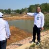 Air Waduk Menyusut, Perumda Tirta Mulia Karimun Hentikan Sementara Distribusi Air ke 809 Pelanggan