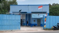 Belum Penuhi Standar Higiene, 2 Dapur MBG di Kepri Ditutup Sementara.