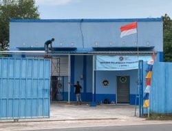 Belum Penuhi Standar Higiene, 2 Dapur MBG di Kepri Ditutup Sementara