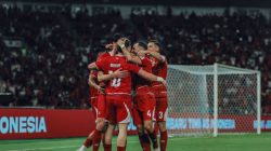 Berikut 23 Pemain Timnas Indonesia untuk FIFA ASEAN Cup 2026