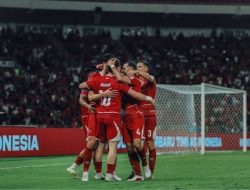 Berikut 23 Pemain Timnas Indonesia untuk FIFA ASEAN Cup 2026