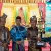 Buka STQ XVIII Kundur Utara, Bupati Karimun Ingatkan Warga Tak Tinggalkan Al-Qur’an