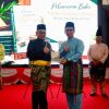 Buka Sembang Budaya, Bupati Karimun Tekankan Pentingnya Pelestarian Pantun Selaras Visi “Karimun Maju, Sejahtera, dan Berbudaya”