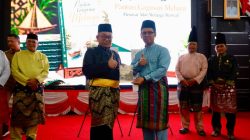 Buka Sembang Budaya, Bupati Karimun Tekankan Pentingnya Pelestarian Pantun Selaras Visi “Karimun Maju, Sejahtera, dan Berbudaya”