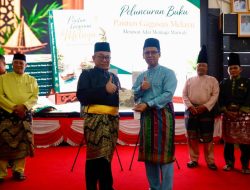 Buka Sembang Budaya, Bupati Karimun Tekankan Pentingnya Pelestarian Pantun Selaras Visi “Karimun Maju, Sejahtera, dan Berbudaya”