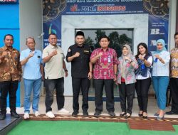 Bulan Bhakti, Karang Taruna Kepri dan BNN Tanjungpinang Perkuat Sinergi Cegah Narkoba