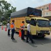 Buntut Kecelakaan Maut Km 7, Dishub Tanjungpinang Gelar Operasi Gabungan