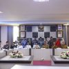 Bupati Iskandarsyah Dorong BAZNAS Jadi Motor Pengentasan Kemiskinan Lewat Pengelolaan Zakat Produktif