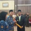 Bupati Iskandarsyah Siapkan Skema Pelunasan Bertahap, TPP ASN Direncanakan Naik Mulai 2027
