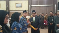 Bupati Iskandarsyah Siapkan Skema Pelunasan Bertahap, TPP ASN Direncanakan Naik Mulai 2027
