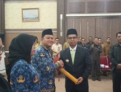 Bupati Iskandarsyah Siapkan Skema Pelunasan Bertahap, TPP ASN Direncanakan Naik Mulai 2027
