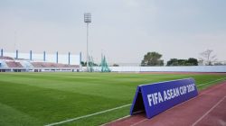 Catat Tanggalnya, FIFA ASEAN Cup 2026 Segera Digelar di Jakarta dan Bandung
