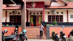 Dugaan Perselingkuhan, Seorang Istri di Tanjungpinang Dilaporkan Suami ke Polisi.