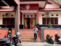 Dugaan Perselingkuhan, Seorang Istri di Tanjungpinang Dilaporkan Suami ke Polisi