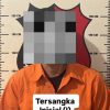 Diduga Cemburu, Pria di Batam Lakukan Penganiayaan Terhadap Temanya dengan Sajam