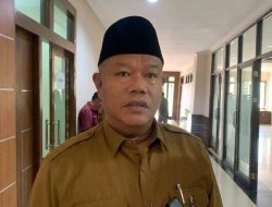Dinsos Kepri Sasar 9.300 Penerima Manfaat Bantuan Sembako Serta Usaha di Triwulan 3 dan 4
