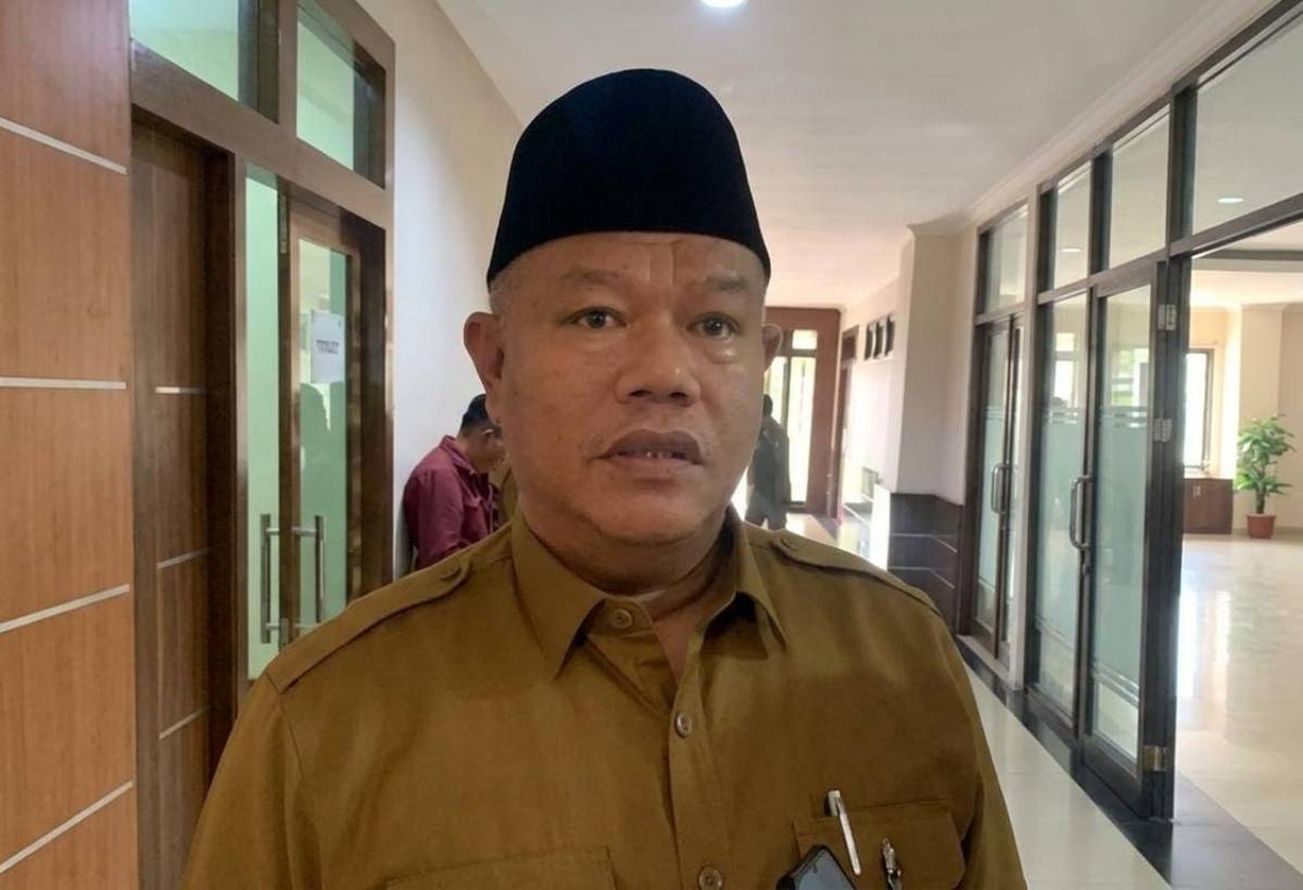 Dinsos Kepri Sasar 9.300 Penerima Manfaat Bantuan Sembako Serta Usaha di Triwulan 3 dan 4.