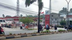 Disdagin Tanjungpinang: Antrean Truk Solar di Sejumlah SPBU Kembali Normal.