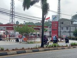 Disdagin Tanjungpinang: Antrean Truk Solar di Sejumlah SPBU Kembali Normal