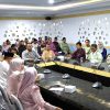 Diskominfo Bintan Perkuat Keterbukaan Informasi Publik, Libatkan Seluruh Perangkat Daerah