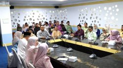 Diskominfo Bintan Perkuat Keterbukaan Informasi Publik, Libatkan Seluruh Perangkat Daerah