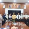Dorong Kemandirian WBP, Lapas Narkotika Gandeng DPPP Tanjungpinang Jalankan Program Lantang Farm