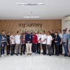 Dorong Kunjungan Wisatawan, Bandara RHF Tanjungpinang Inisiasi FGD Ekosistem Pariwisata