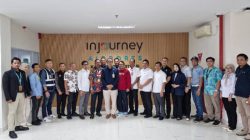 Dorong Kunjungan Wisatawan, Bandara RHF Tanjungpinang Inisiasi FGD Ekosistem Pariwisata