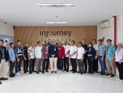 Dorong Kunjungan Wisatawan, Bandara RHF Tanjungpinang Inisiasi FGD Ekosistem Pariwisata