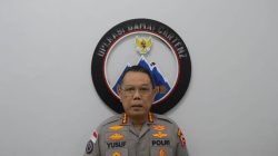 Dugaan Pembunuhan Sopir Lajuran di Habema, Aparat Dalami Keterlibatan KKB Kodap III Ndugama